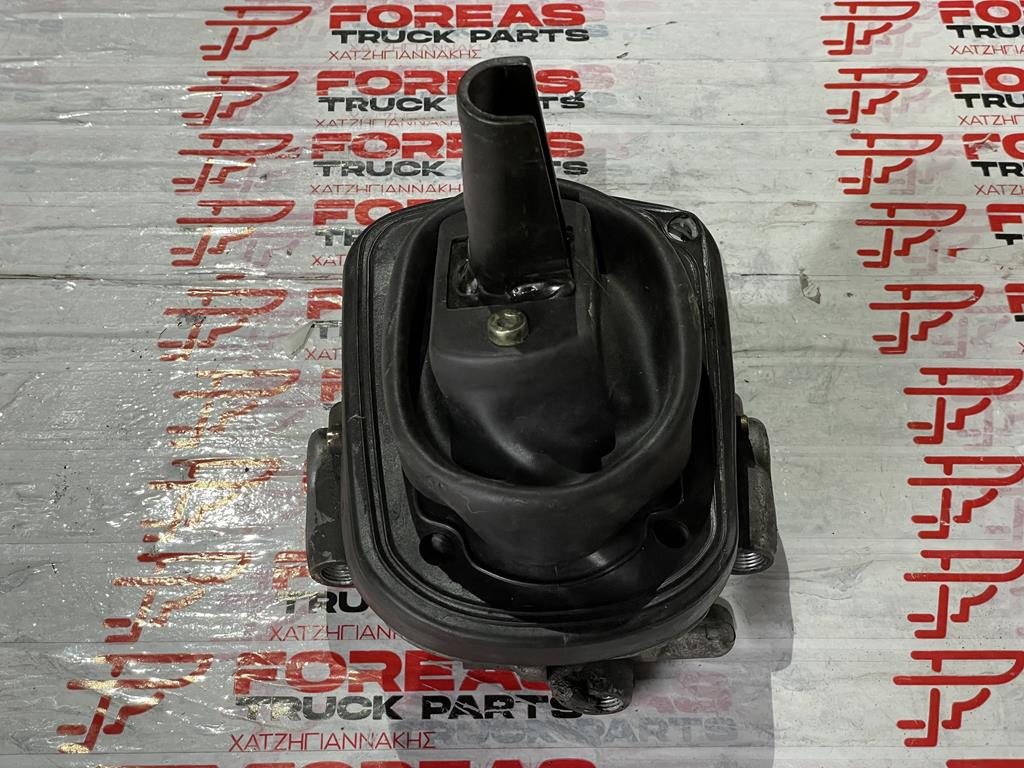 MERCEDES-BENZ HYDRAULIC - A 000 260 7098 - Manete de mudanças de Caminhão: foto 1 MERCEDES-BENZ HYDRAULIC - A 000 260 7098 - Manete de mudanças de Caminhão: foto 1