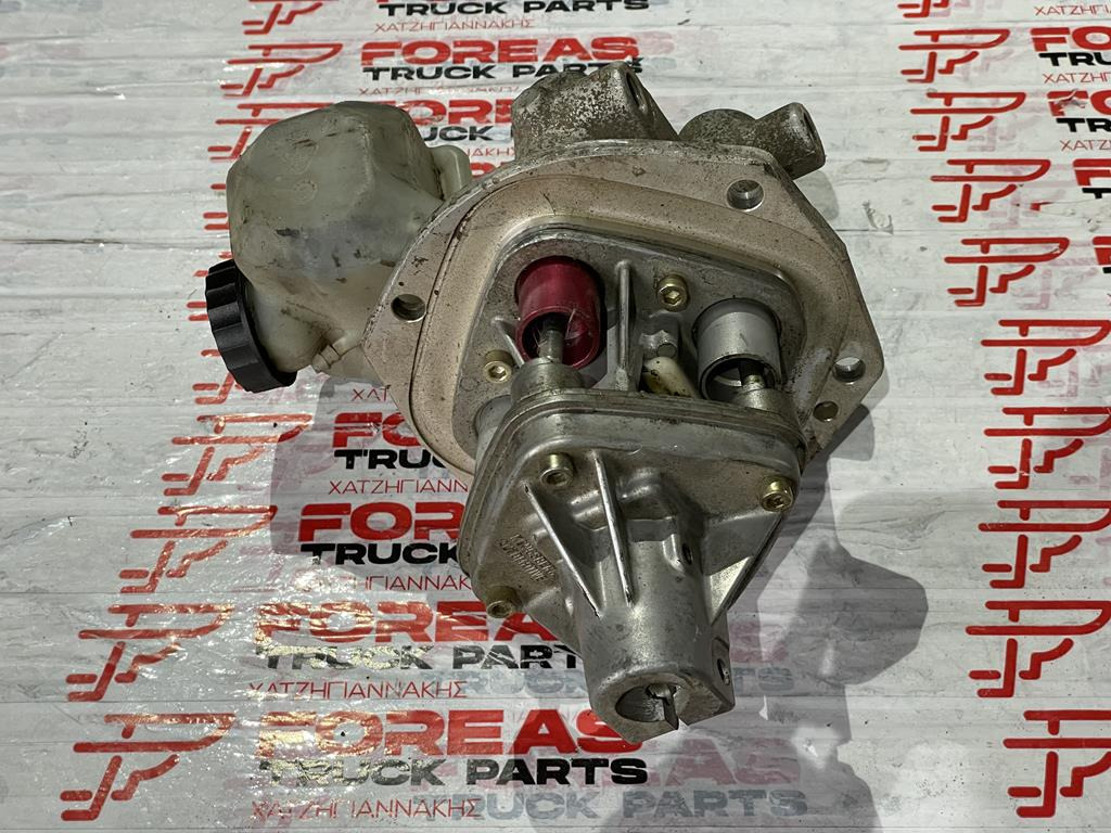 MERCEDES-BENZ HYDRAULIC GEAR SELECTOR - A 000 260 40 98 - Manete de mudanças de Caminhão: foto 2 MERCEDES-BENZ HYDRAULIC GEAR SELECTOR - A 000 260 40 98 - Manete de mudanças de Caminhão: foto 2