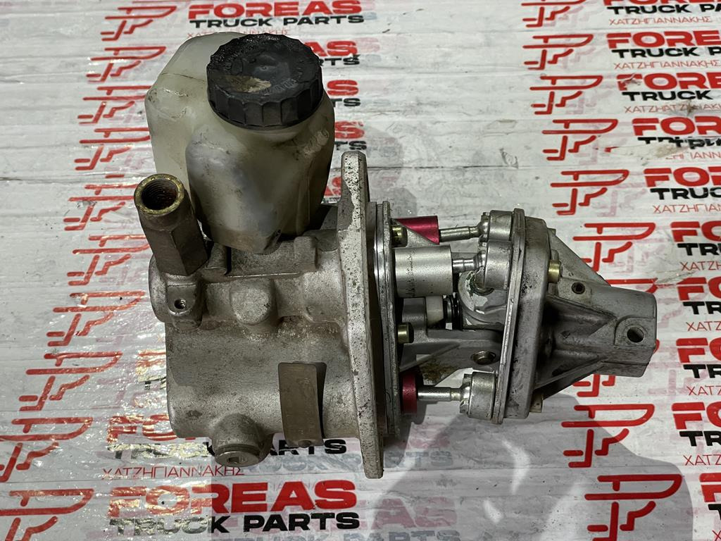 MERCEDES-BENZ HYDRAULIC GEAR SELECTOR - A 000 260 40 98 - Manete de mudanças de Caminhão: foto 3 MERCEDES-BENZ HYDRAULIC GEAR SELECTOR - A 000 260 40 98 - Manete de mudanças de Caminhão: foto 3