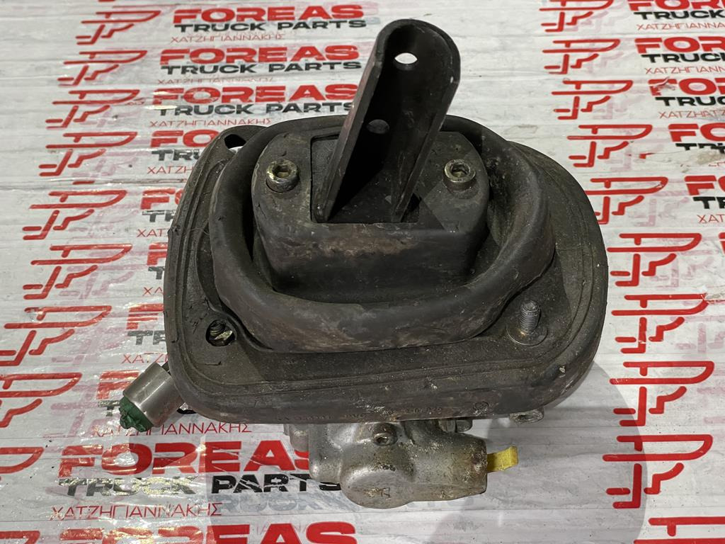 MERCEDES-BENZ HYDRAULIC GEAR STICK - A 000 260 5898 - Manete de mudanças de Caminhão: foto 4 MERCEDES-BENZ HYDRAULIC GEAR STICK - A 000 260 5898 - Manete de mudanças de Caminhão: foto 4
