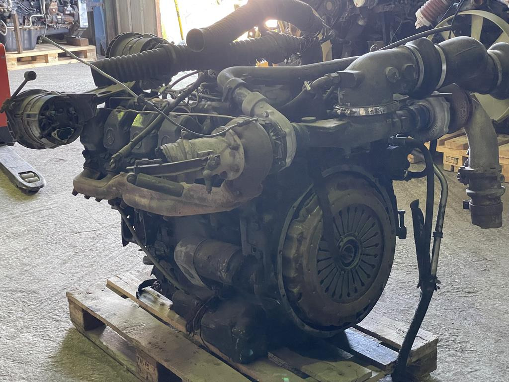 MERCEDES-BENZ OM 442 480HP FOR BUS - Motor de Ônibus: foto 5 MERCEDES-BENZ OM 442 480HP FOR BUS - Motor de Ônibus: foto 5