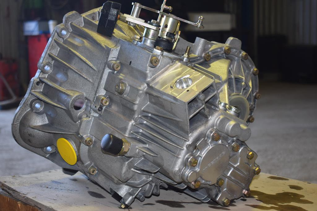 MERCEDES-BENZ VITO - Α638 260 23 00 - Caixa de câmbio de Caminhão: foto 3 MERCEDES-BENZ VITO - Α638 260 23 00 - Caixa de câmbio de Caminhão: foto 3