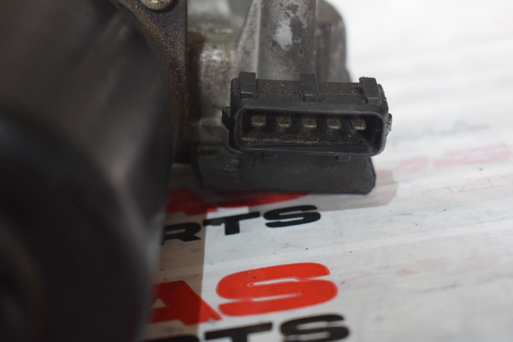 MERCEDES WIPER MOTOR - Limpador de pára-brisa de Caminhão: foto 2 MERCEDES WIPER MOTOR - Limpador de pára-brisa de Caminhão: foto 2