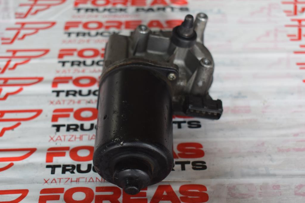 MERCEDES WIPER MOTOR - Limpador de pára-brisa de Caminhão: foto 1 MERCEDES WIPER MOTOR - Limpador de pára-brisa de Caminhão: foto 1