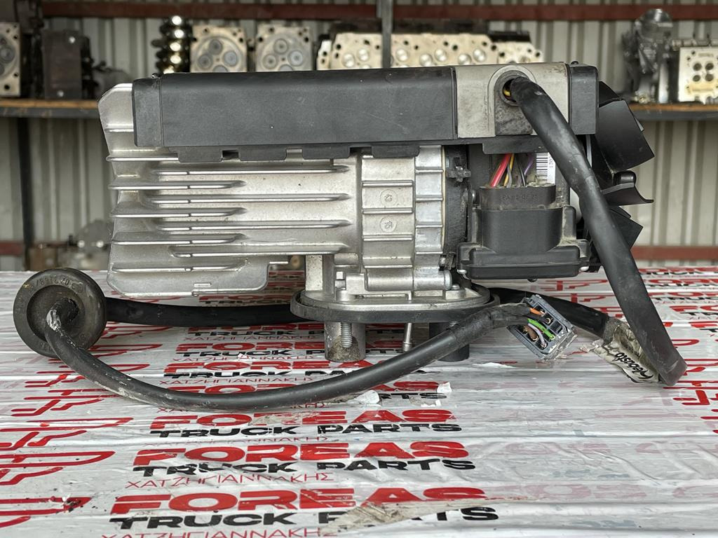 WEBASTO AIR TOP 2000 ST MOTOR BURNER - Peça de ar condicionado de Caminhão: foto 3 WEBASTO AIR TOP 2000 ST MOTOR BURNER - Peça de ar condicionado de Caminhão: foto 3