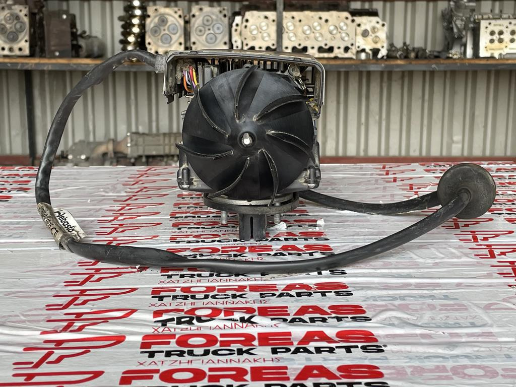 WEBASTO AIR TOP 2000 ST MOTOR BURNER - Peça de ar condicionado de Caminhão: foto 2 WEBASTO AIR TOP 2000 ST MOTOR BURNER - Peça de ar condicionado de Caminhão: foto 2