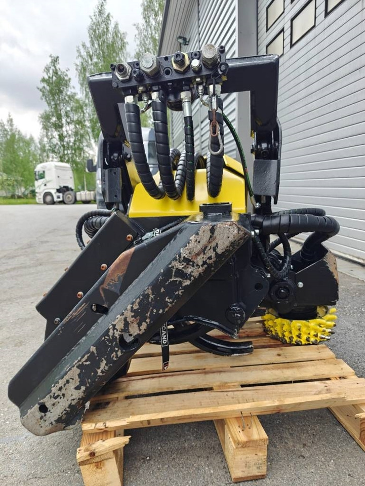 AFM 50  - Cabeçote direcional: foto 4 AFM 50  - Cabeçote direcional: foto 4