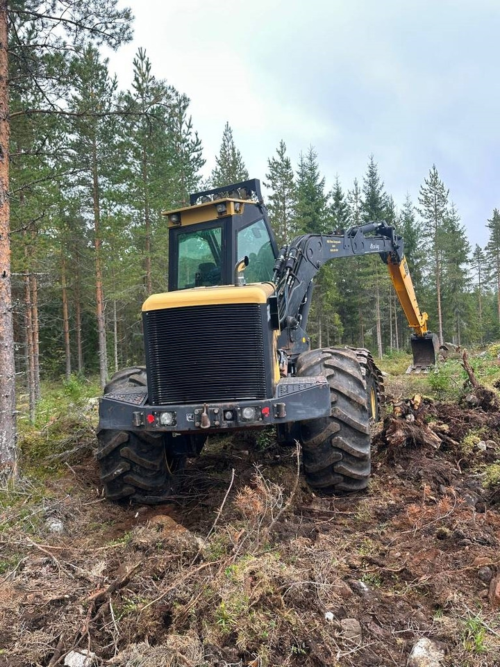 Eco Log 560 C - Harvester: foto 5 Eco Log 560 C - Harvester: foto 5