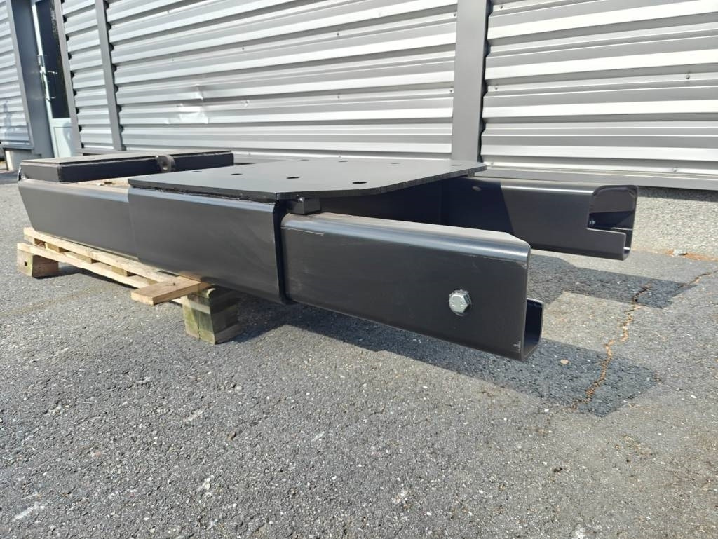 Komatsu Load space extension - Equipamento florestal: foto 5 Komatsu Load space extension - Equipamento florestal: foto 5