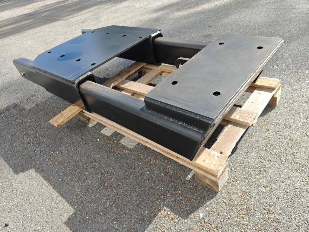 Komatsu Load space extension - Equipamento florestal: foto 1 Komatsu Load space extension - Equipamento florestal: foto 1