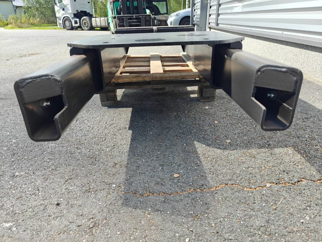 Komatsu Load space extension - Equipamento florestal: foto 4 Komatsu Load space extension - Equipamento florestal: foto 4