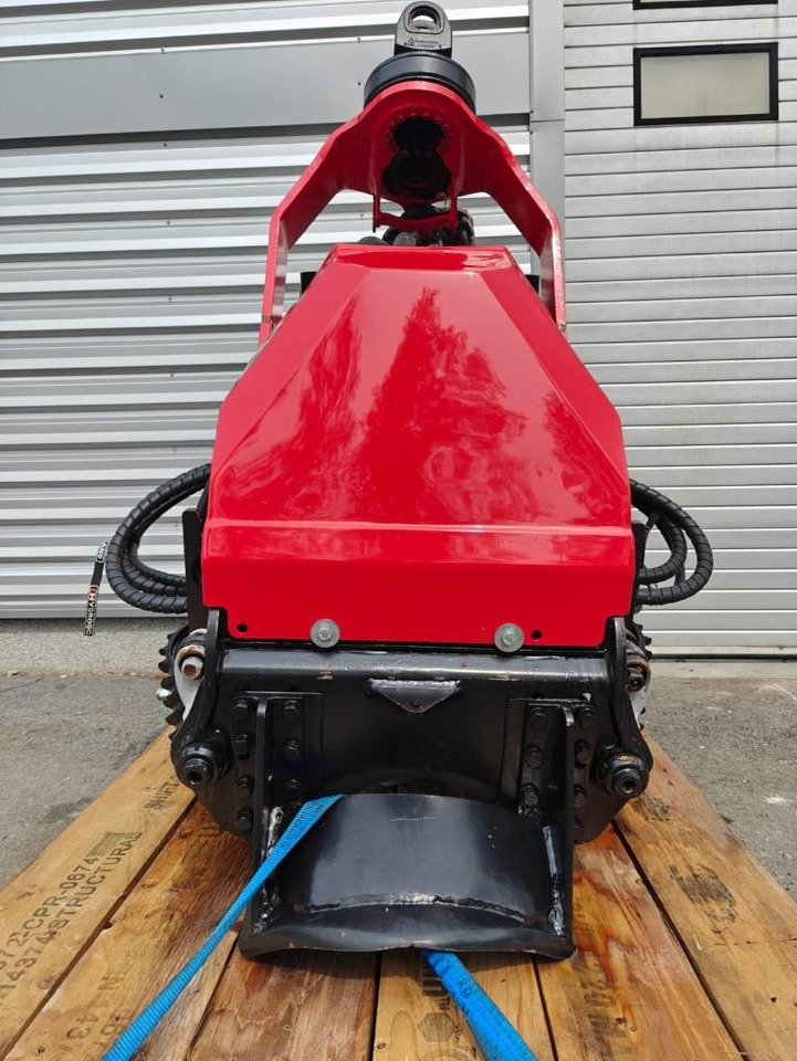 Cabeçote direcional Komatsu 370.2: foto 8