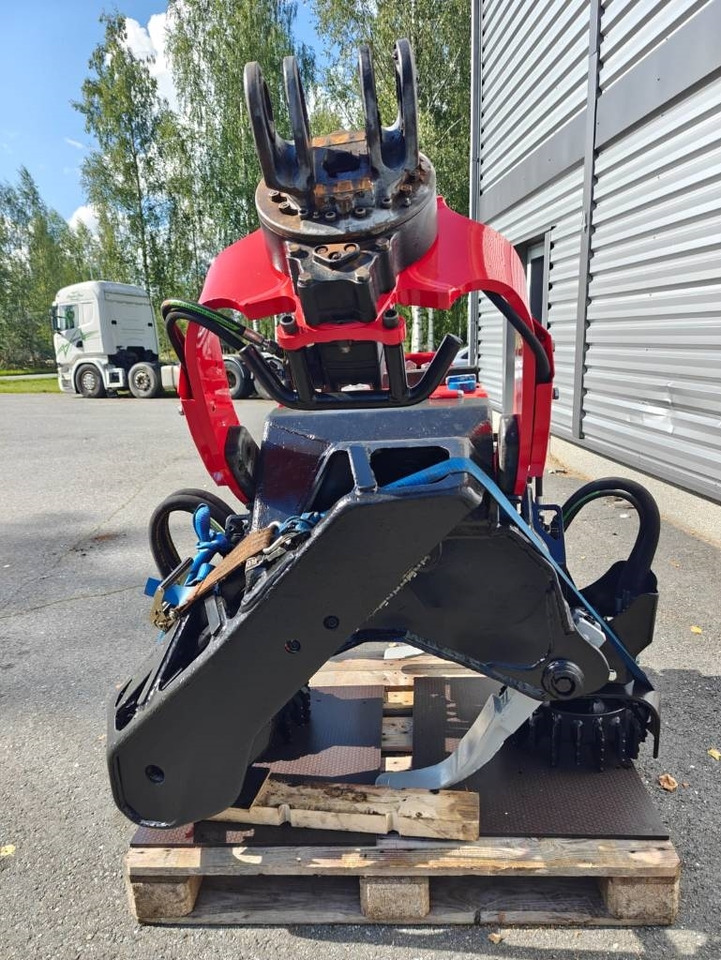 Komatsu C 93  - Cabeçote direcional: foto 4 Komatsu C 93  - Cabeçote direcional: foto 4