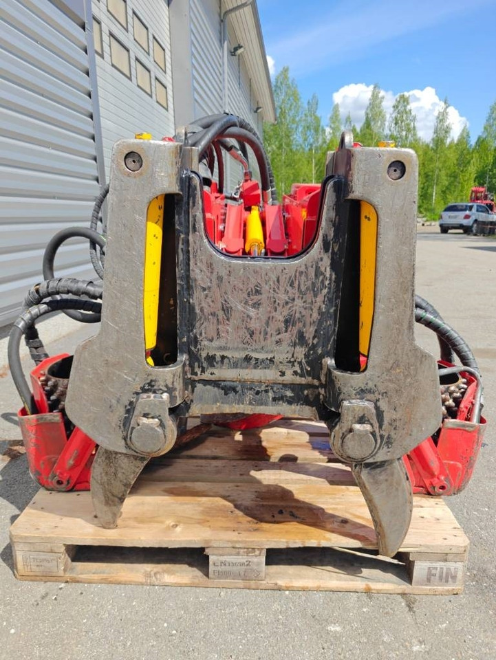 Naarva EF 28 - Cabeçote direcional: foto 4 Naarva EF 28 - Cabeçote direcional: foto 4