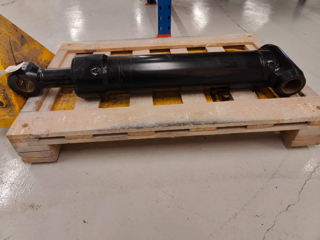 Hidráulica de Equipamento florestal Spare parts Valve blocks, hydraulic motors, cylind: foto 39