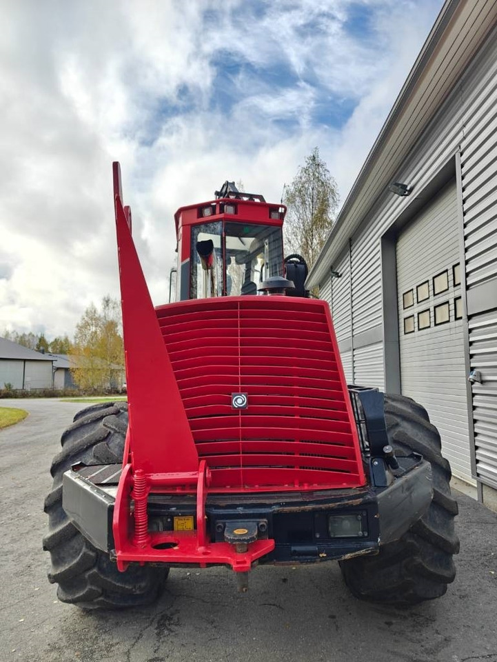Valmet 901TX  - Harvester: foto 4 Valmet 901TX  - Harvester: foto 4