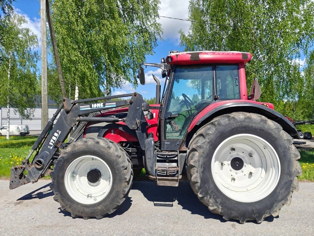Valtra C 150 - Trator: foto 3 Valtra C 150 - Trator: foto 3