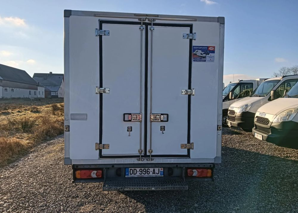 Fiat DUCATO - Carrinha frigorífica: foto 4 Fiat DUCATO - Carrinha frigorífica: foto 4