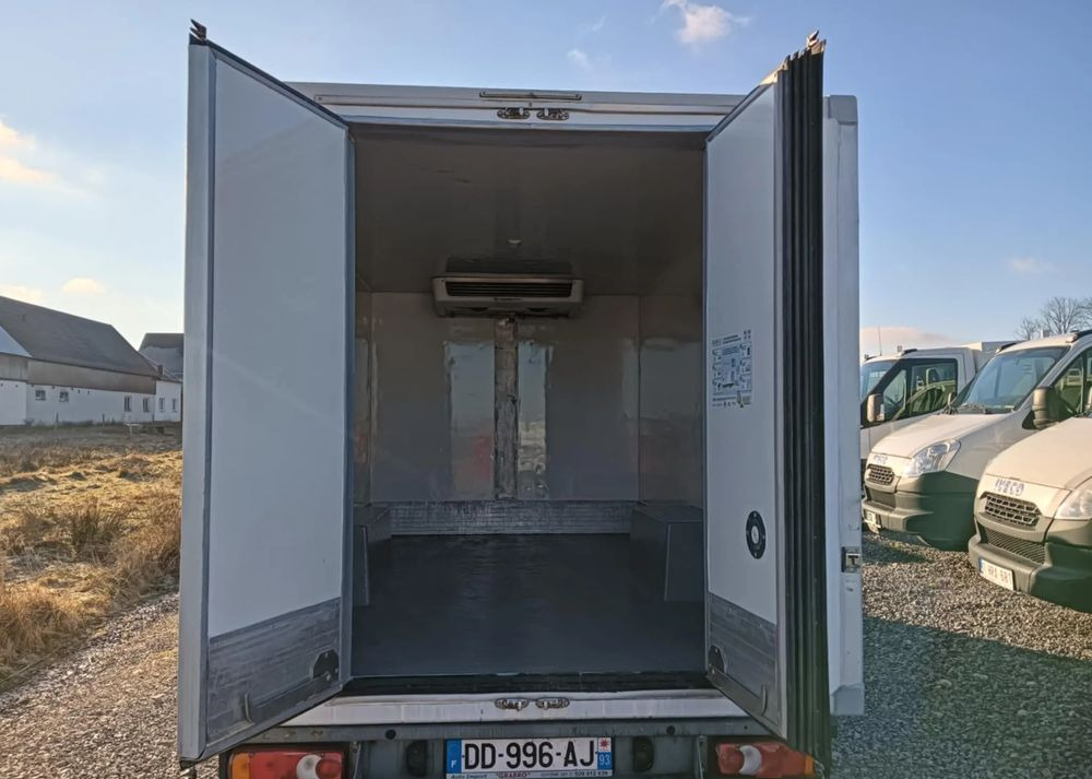 Carrinha frigorífica Fiat DUCATO: foto 7