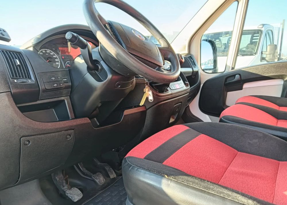 Carrinha frigorífica Fiat DUCATO: foto 10