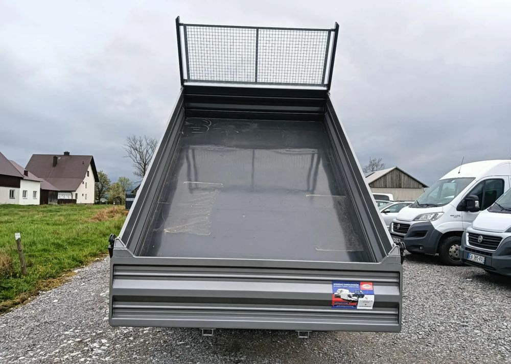 Iveco 35C13, 35C12, 35C15 - Furgão basculante: foto 5 Iveco 35C13, 35C12, 35C15 - Furgão basculante: foto 5