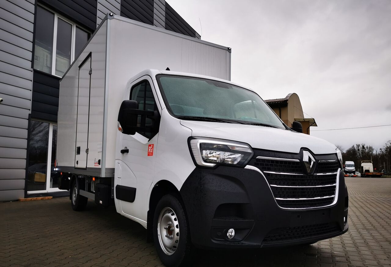 - Carrinha de contentor: foto 1 - Carrinha de contentor: foto 1