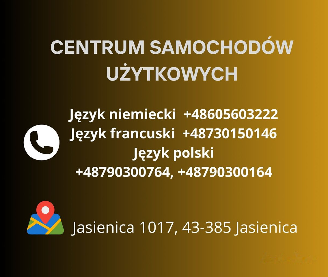 - Carrinha de contentor: foto 2 - Carrinha de contentor: foto 2