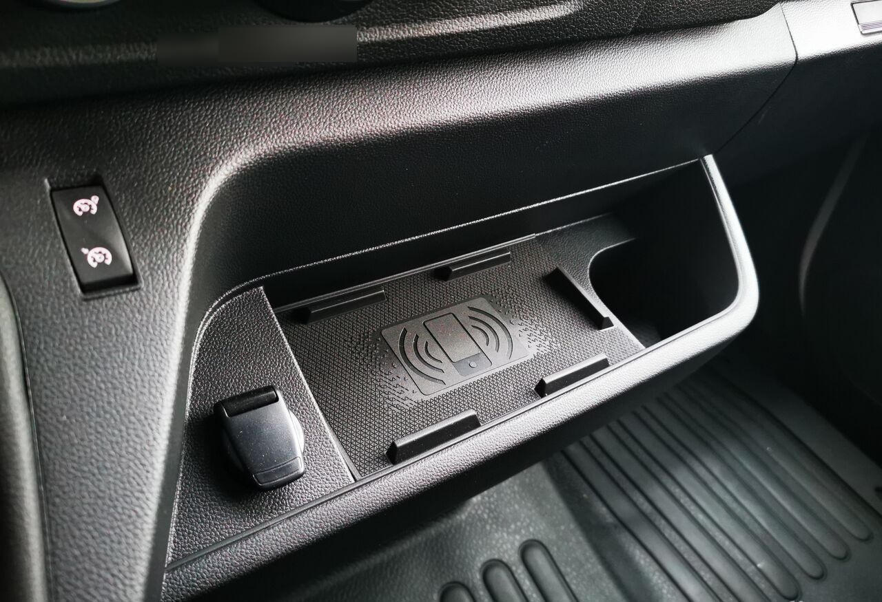 Furgão caixa aberta nuevo Renault Master L3 165KM: foto 6 Furgão caixa aberta nuevo Renault Master L3 165KM: foto 6