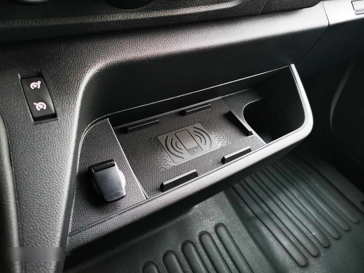 Carrinha de contentor, Carrinha elétrica nuevo Renault Master L3: foto 18 Carrinha de contentor, Carrinha elétrica nuevo Renault Master L3: foto 18