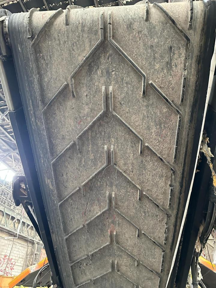 Doppstadt Inventhor Typ 6   BJ 11/ 2019 - Triturador industrial: foto 4 Doppstadt Inventhor Typ 6   BJ 11/ 2019 - Triturador industrial: foto 4