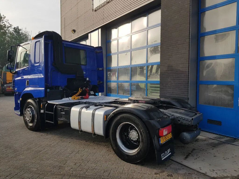 DAF CF 400 604.000 km Euro 6 Pto voorbereid - Tractor: foto 4 DAF CF 400 604.000 km Euro 6 Pto voorbereid - Tractor: foto 4