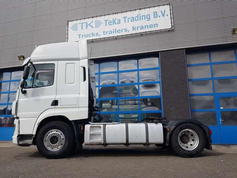 DAF CF 510 Retarder 621.000 km - Tractor: foto 3 DAF CF 510 Retarder 621.000 km - Tractor: foto 3