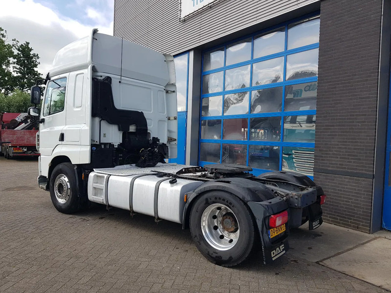 DAF CF 510 Retarder 621.000 km - Tractor: foto 4 DAF CF 510 Retarder 621.000 km - Tractor: foto 4