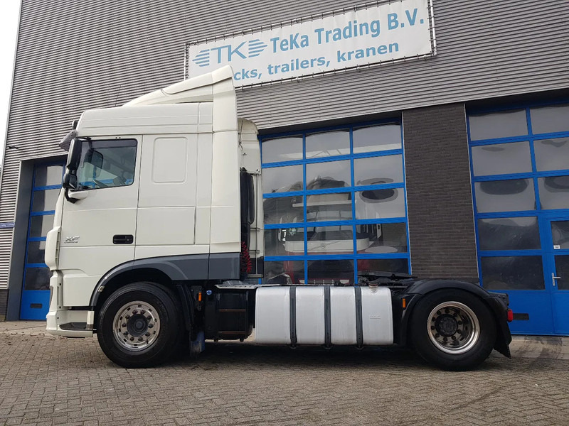 DAF XF 440 616 DKM Double Tank Brandnew condition - Tractor: foto 3 DAF XF 440 616 DKM Double Tank Brandnew condition - Tractor: foto 3