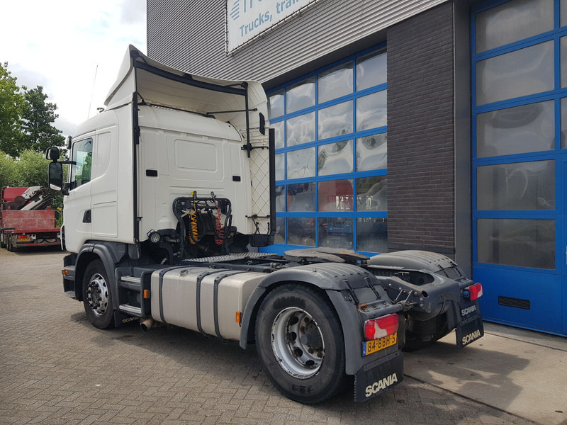 Scania G400 478.000 KM Euro 5 - Tractor: foto 4 Scania G400 478.000 KM Euro 5 - Tractor: foto 4