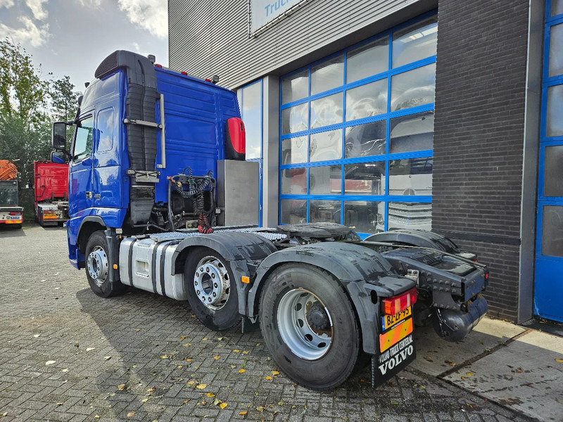 Volvo FH 460 6x2 622000 KM Euro 5 Apk 8-2026 - Tractor: foto 4 Volvo FH 460 6x2 622000 KM Euro 5 Apk 8-2026 - Tractor: foto 4