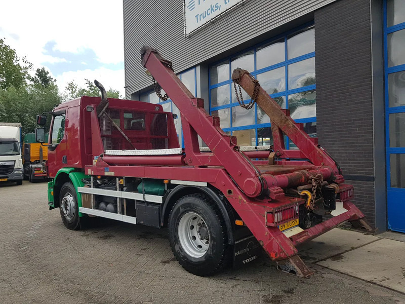 Volvo FE 240 Portaalarm Hyvalift Euro 5 - Caminhão multibenne: foto 4 Volvo FE 240 Portaalarm Hyvalift Euro 5 - Caminhão multibenne: foto 4