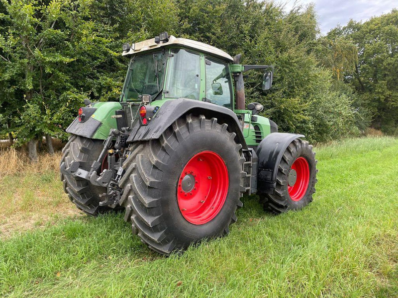 Fendt 930 Vario TMS - Trator: foto 4 Fendt 930 Vario TMS - Trator: foto 4