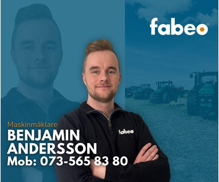 MultiOne 11.6K Onedrive - Carregadeira de rodas: foto 2 MultiOne 11.6K Onedrive - Carregadeira de rodas: foto 2