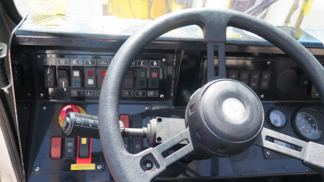 FMC Tempest 2 2units - Equipamento aeroportuário: foto 2 FMC Tempest 2 2units - Equipamento aeroportuário: foto 2