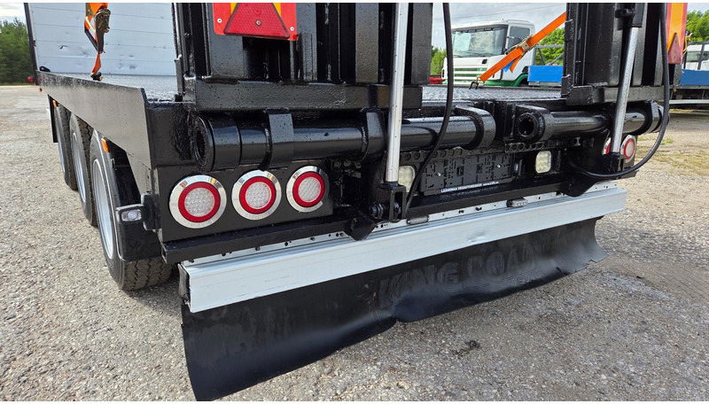 OBERMAIER TU240ZS - Reboque baixa: foto 5 OBERMAIER TU240ZS - Reboque baixa: foto 5