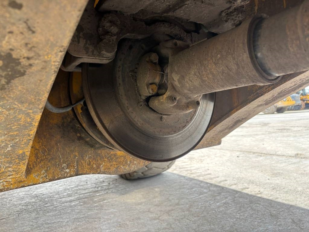 Caminhão articulado Bell B 30 E: foto 27