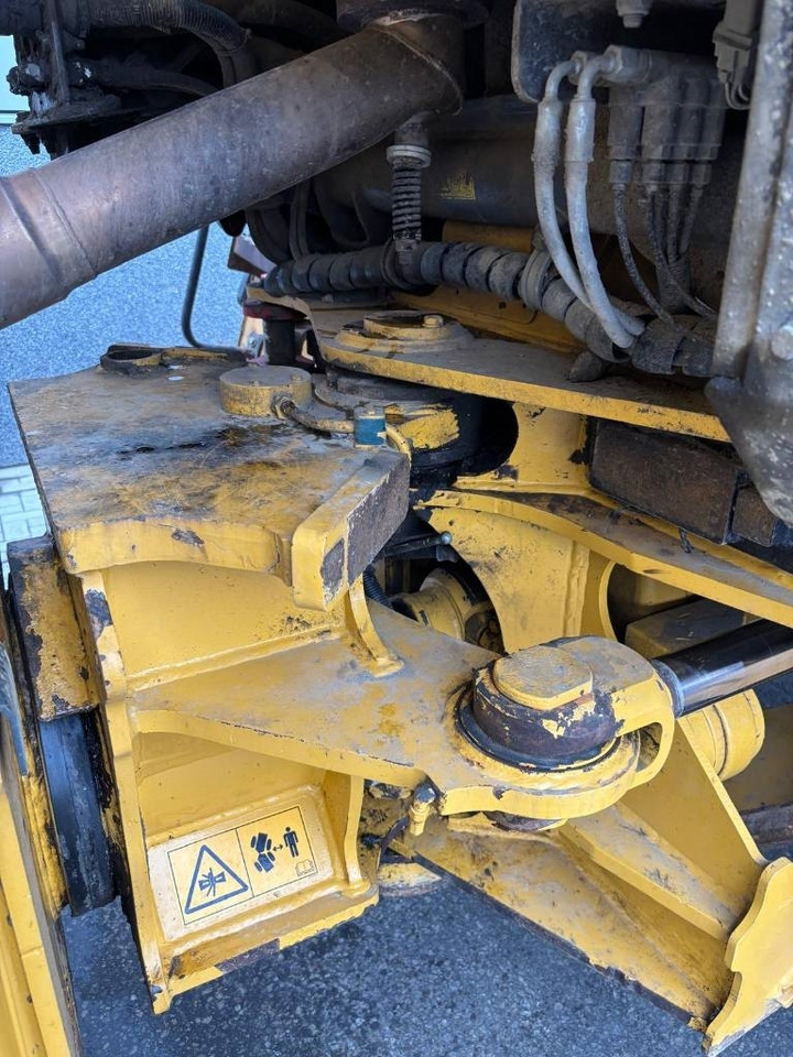 Bell B 30 E (New tyres / Under Preparation) - Caminhão articulado: foto 5 Bell B 30 E (New tyres / Under Preparation) - Caminhão articulado: foto 5