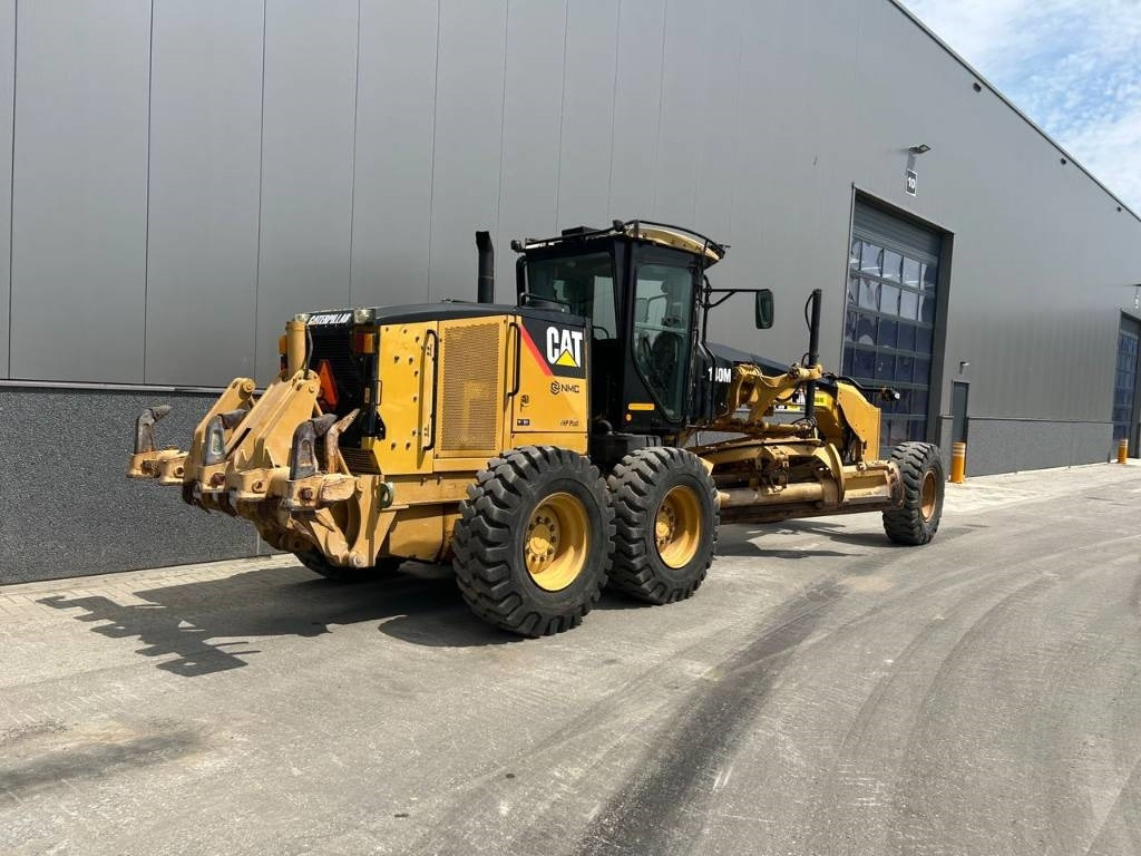 CAT 140 M (CE Certified)  - Motoniveladora: foto 5 CAT 140 M (CE Certified)  - Motoniveladora: foto 5