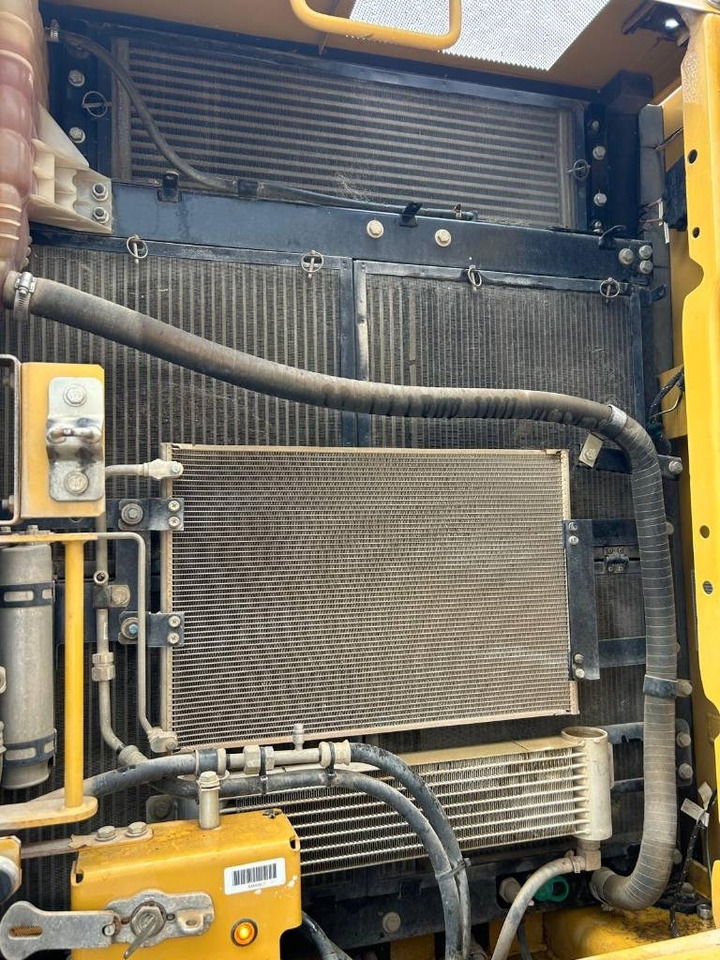 Escavadora de rastos CAT 320: foto 20