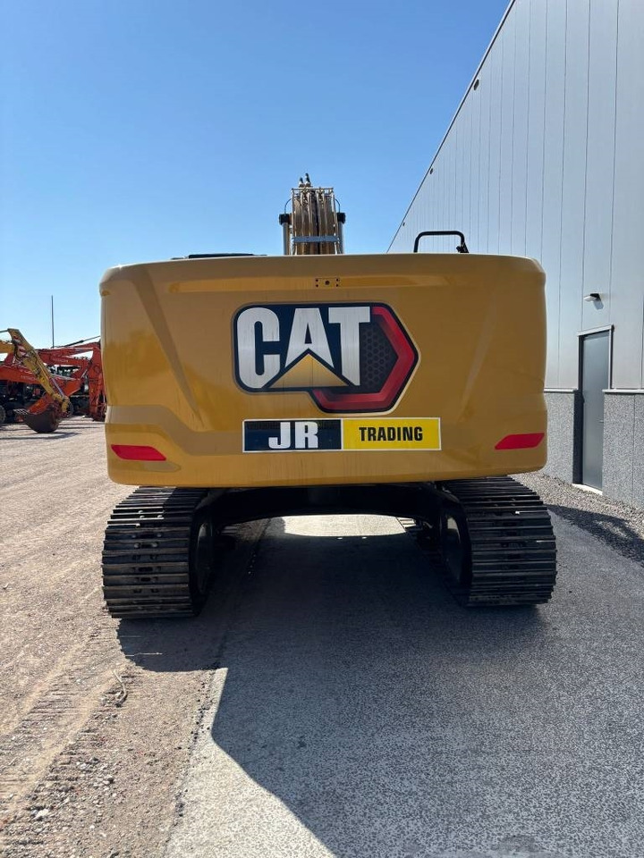 CAT 330 GC (NEW/Non CE certified)  - Escavadora de rastos: foto 4 CAT 330 GC (NEW/Non CE certified)  - Escavadora de rastos: foto 4