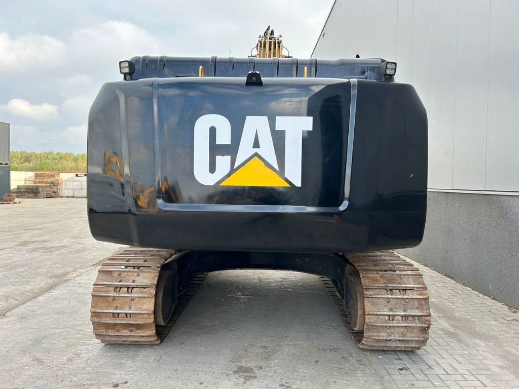 CAT 330F L (Roto|GPS|2 buckets) - Escavadora de rastos: foto 4 CAT 330F L (Roto|GPS|2 buckets) - Escavadora de rastos: foto 4