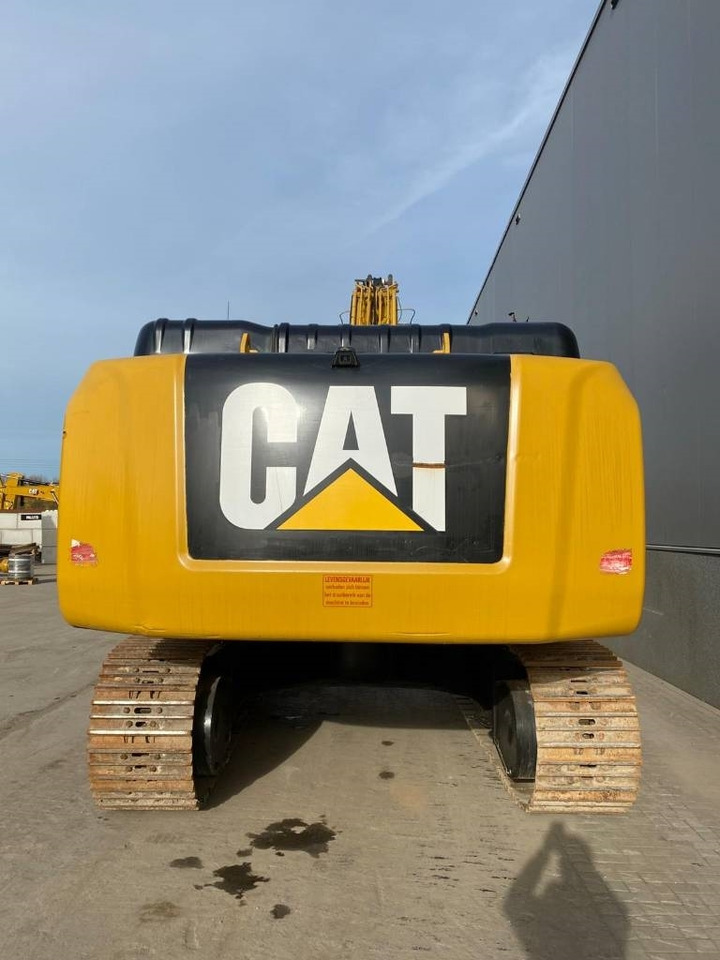 CAT 336F L XE (New Undercarriage) - Escavadora de rastos: foto 4 CAT 336F L XE (New Undercarriage) - Escavadora de rastos: foto 4