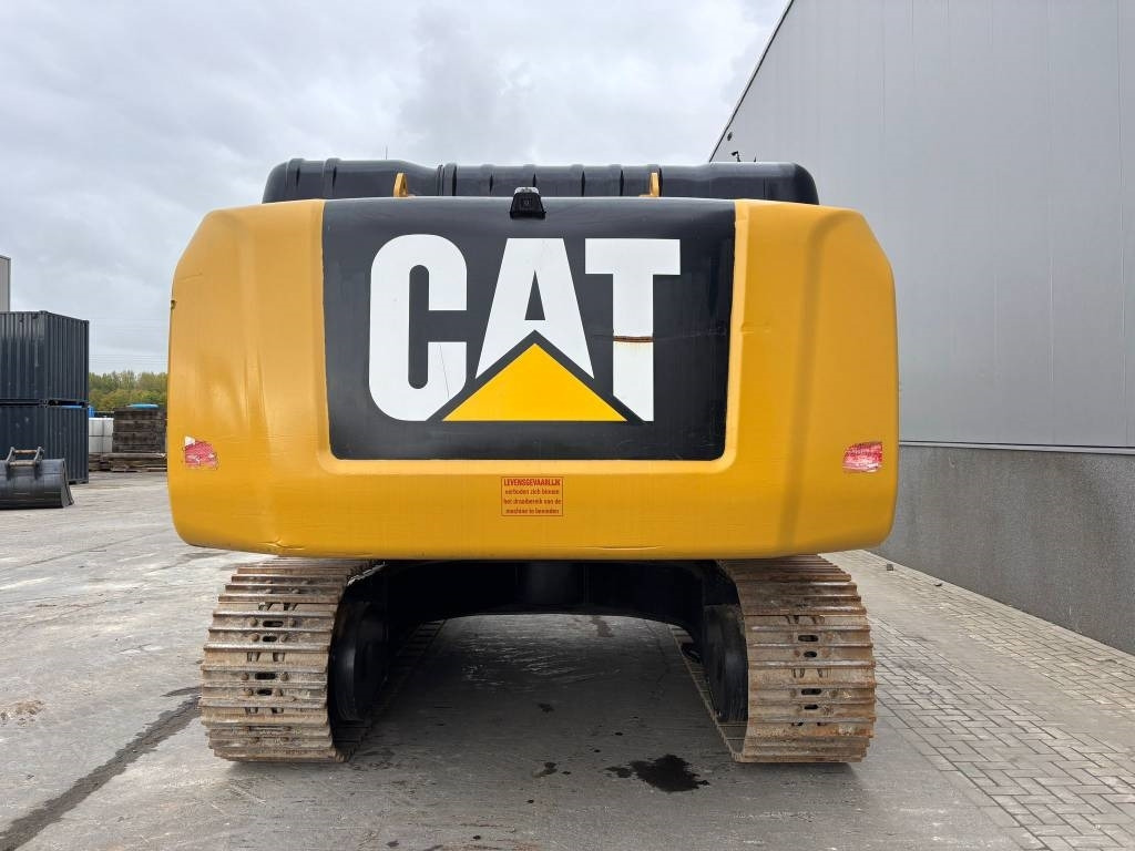 CAT 336F L XE (New Undercarriage) - Escavadora de rastos: foto 4 CAT 336F L XE (New Undercarriage) - Escavadora de rastos: foto 4