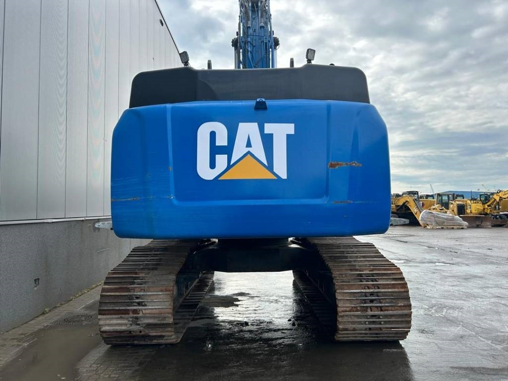CAT 352 F XE - Escavadora de rastos: foto 4 CAT 352 F XE - Escavadora de rastos: foto 4